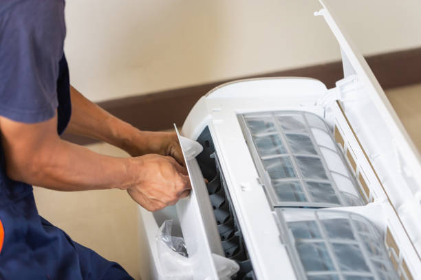 Best Geothermal HVAC Systems in Floris, VA