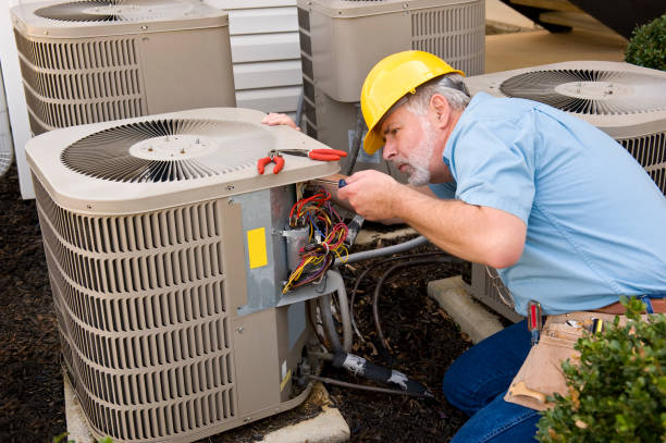 Best HVAC Retrofitting and Upgrading in Floris, VA