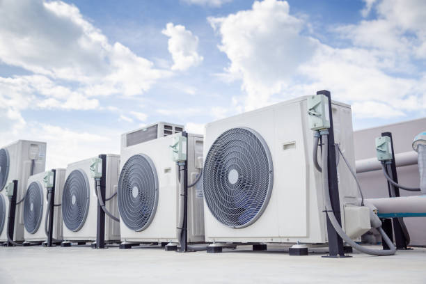 Reliable Floris, VA HVAC Solutions