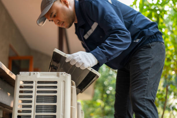 Best Ductless Mini-Split Systems in Floris, VA