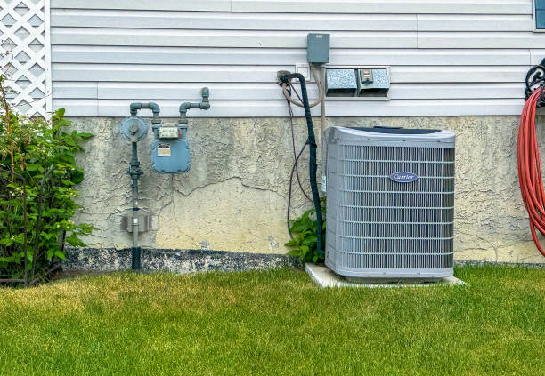 Best Thermostats and Smart Controls in Floris, VA